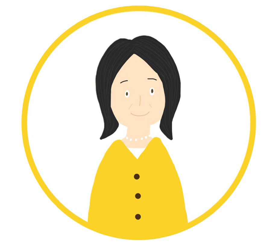 40代女性